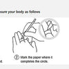 Huitan Unique Rose Gold Color Rings for Women Classic 6 Claws Designed Cubic Zirconia Rings Wedding Engagement Bands Hot Jewelry