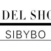 SIBYBO Ribbed Spaghetti Strap Cotton Dress Women Sleeveless O-Neck Summer Dress Solid Backless Long Party Dress