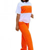 2 Piece Women Set Dashiki African Clothes Summer Autumn New Fashion Short Sleeve Top And Pants Suit Party Lady Matching Sets