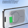 15W Magnetic Car Wireless Charger For Magsafe iPhone 12 13 14 15 16 Pro Max Air Vent Car Phone Holder Stand Fast Car Charging