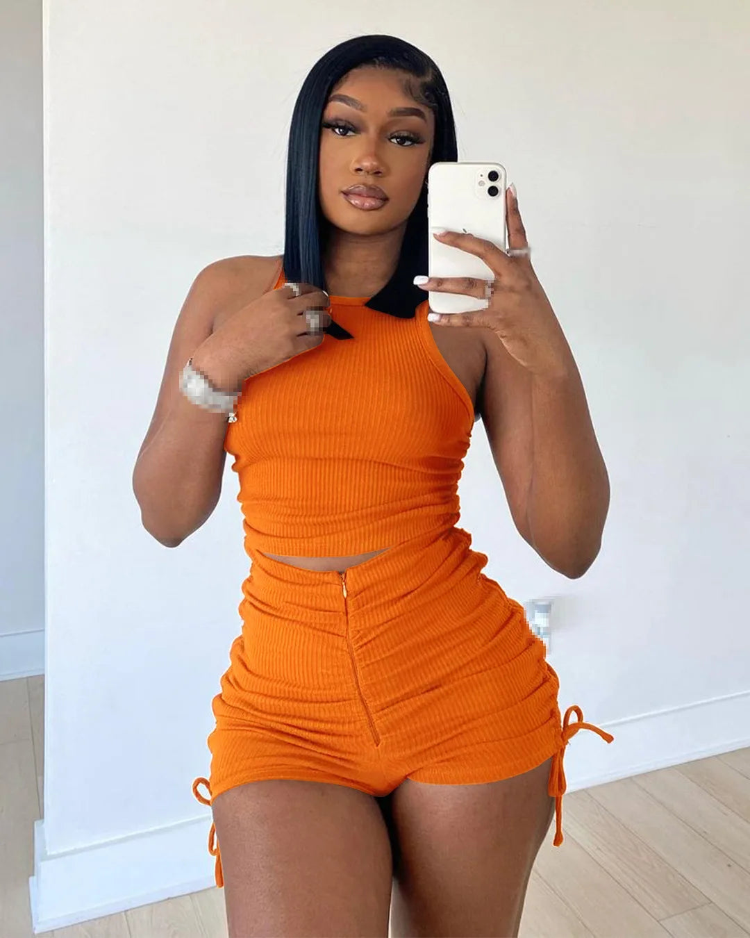 women two pieces sets summer 2 piece set women outfits sexy outfits for woman beach outfit summer shorts set 2022
