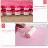 Eva Foam Puzzle Carpet Soft Plush Children's Mat Baby Toys Baby Play Mat  In Children's Room Keep Warm Playmat