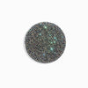 2Pcs Car Non Slip Water Cup Pad Diamond Car Coaster Water Cup Insert Coasters Pads Universal Car Cup Holder Interior Accessories