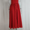 2024 Summer Sexy Spaghetti Strap Long Dresses Slim French Vintage Elegantes Style Suspender Party Dress Vestidos Robes Longues