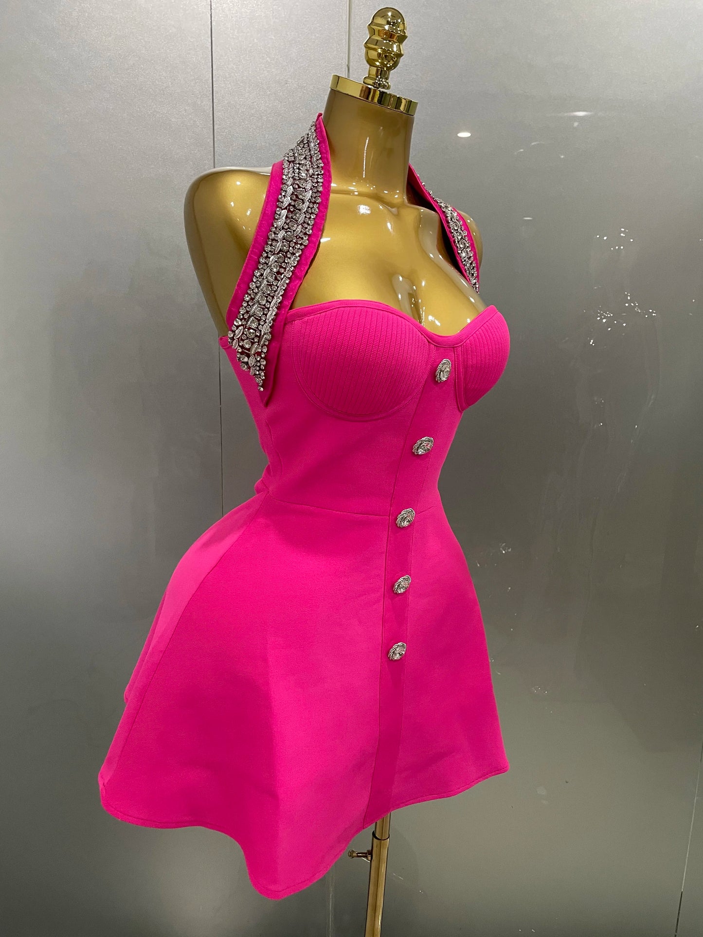 2025 Women Black Sexy Off the Shoulder Shinning Crystal Bodycon Bandage Long Dress Gloves Elegance Celebrate Evening Party Dress