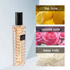 Brand Women's Secret Miss Adventure Perfume Long-lasting Fragrance 72h French Eau De Toilette Women's Perfume Pheromone Perfume