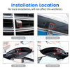 Android 14 Carplay Auto 4G+WiFi DSP For Suzuki Grand Vitara 2005-2015 Car Radio Multimedia Video Player GPS Head Unit Stereo BT
