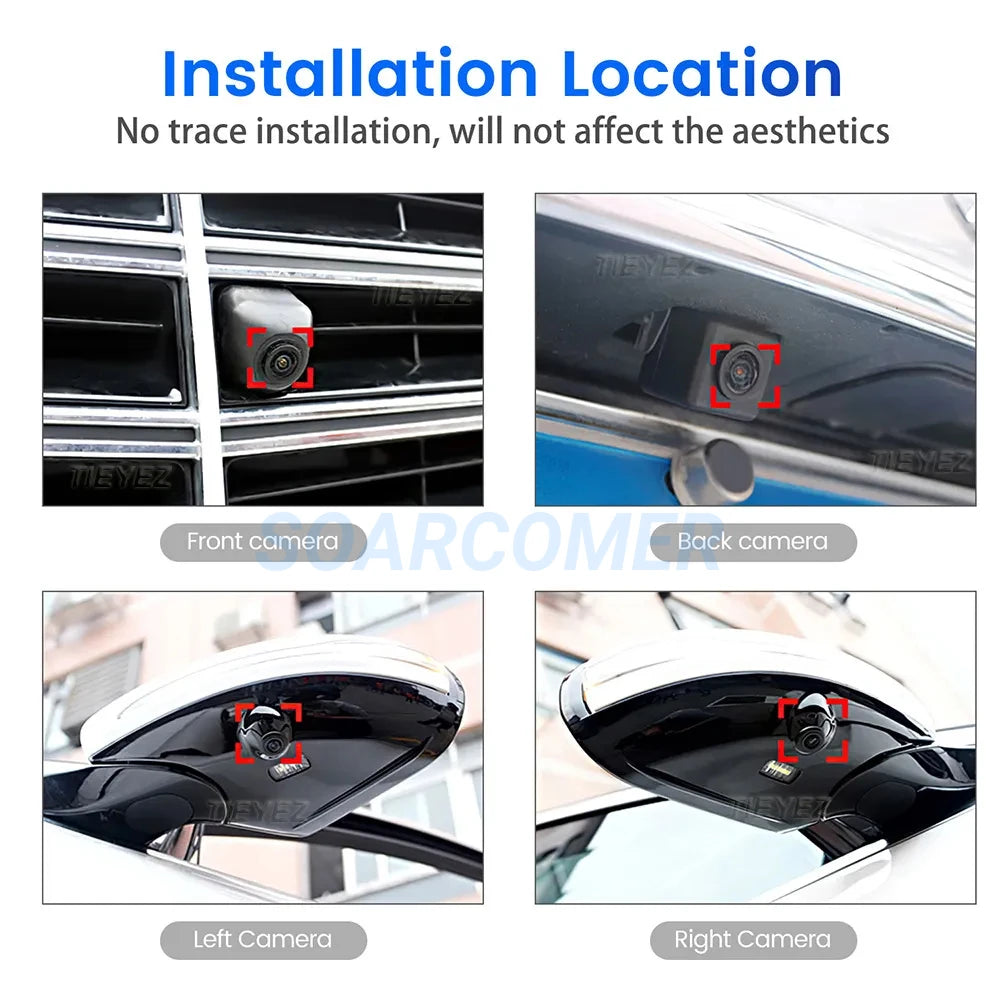 Android 14 Carplay Auto 4G+WiFi DSP For Suzuki Grand Vitara 2005-2015 Car Radio Multimedia Video Player GPS Head Unit Stereo BT