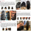 32Inch Body Wave 13x4 13x6 HD Lace Front Human Hair Wigs 4X6 5X5 Glueless Wig Ready To Wear Brazilian Lace Frontal Wig For Women