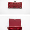 Fashionable Classic Light Luxury Design Exquisite Craftsmanship Women's New Shoulder Bag Letter PU Material Crossbody Bag