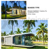 Pre Fab Homes Prefabricated House Modular Home Space Capsule Homes Container Office Building Prefablicadas Houses Housing Prefab