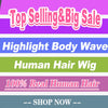 613 Blonde Bob Wig Human Hair 13x4 Transparent Lace Front Wigs Human Hair Pre Plucked with Baby Hair 8-16 Inch Short Bob Wigs