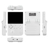 ANBERNIC RG40XXV Handheld Game Console 4'' IPS Screen Video Output Joystick RGB lighting Effect Streaming RG 40XXV E-book Player