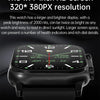 2025 T900 Ultra 2 Smart Watch Men 49mm Series 8 2.3 "AMOLED Screen NFC Compass Waterproof For Apple Watch IWO Ultra 8 Smartwatch