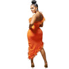 Wmstar Party Christmas Dresses Women's Clothing Bodycon Sweet Sexy Party Dress Summer Holiday Wholesale Bulk Lot Dropshipping