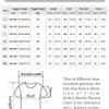 2024 Summer Fashion Retro Letter Embroidery Casual Loose T-shirt Men Y2k Street Goth Punk Oversized Short-sleeved Top Women