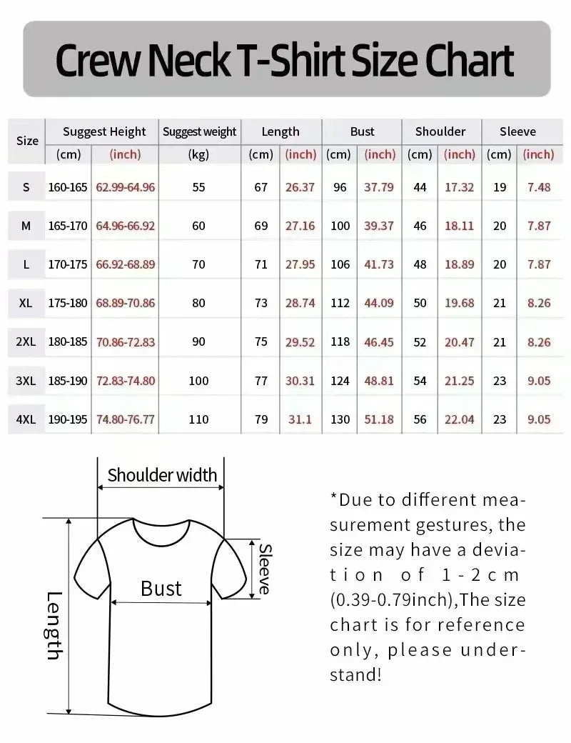 2024 Summer Fashion Retro Letter Embroidery Casual Loose T-shirt Men Y2k Street Goth Punk Oversized Short-sleeved Top Women