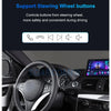 Android 14 Carplay Auto 4G+WiFi DSP For Suzuki Grand Vitara 2005-2015 Car Radio Multimedia Video Player GPS Head Unit Stereo BT