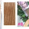VSR POP PU Super Tape In Human Hair Extension Blonde Piano Color US Strong Adhesive Tape Hair Extensions For Salon