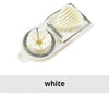 Multifunctional Egg Slicers Stainless Steel Slicer Fancy Splitter Egg Cutting Tool Home Two In One Egg Cutter Kitchen Gadgets