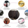 13x4 Real HD Lace Wigs Straight Human Hair Wigs Human Hair 30 Inch Lace Front Wig Human Hair Wigs Brazilian Hair Wigs For Women