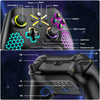 Gaming Gamepad For Xbox Series X,S,Xbox One Controle PC With 650mah Battery Wireless Controller Multi-Function Joystick