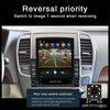 For Tesla Style 2 Din Android 14 Car Radio For Nissan Hyundai Kia Toyota Multimedia Video Player Navi Stereo Carplay Mirror link