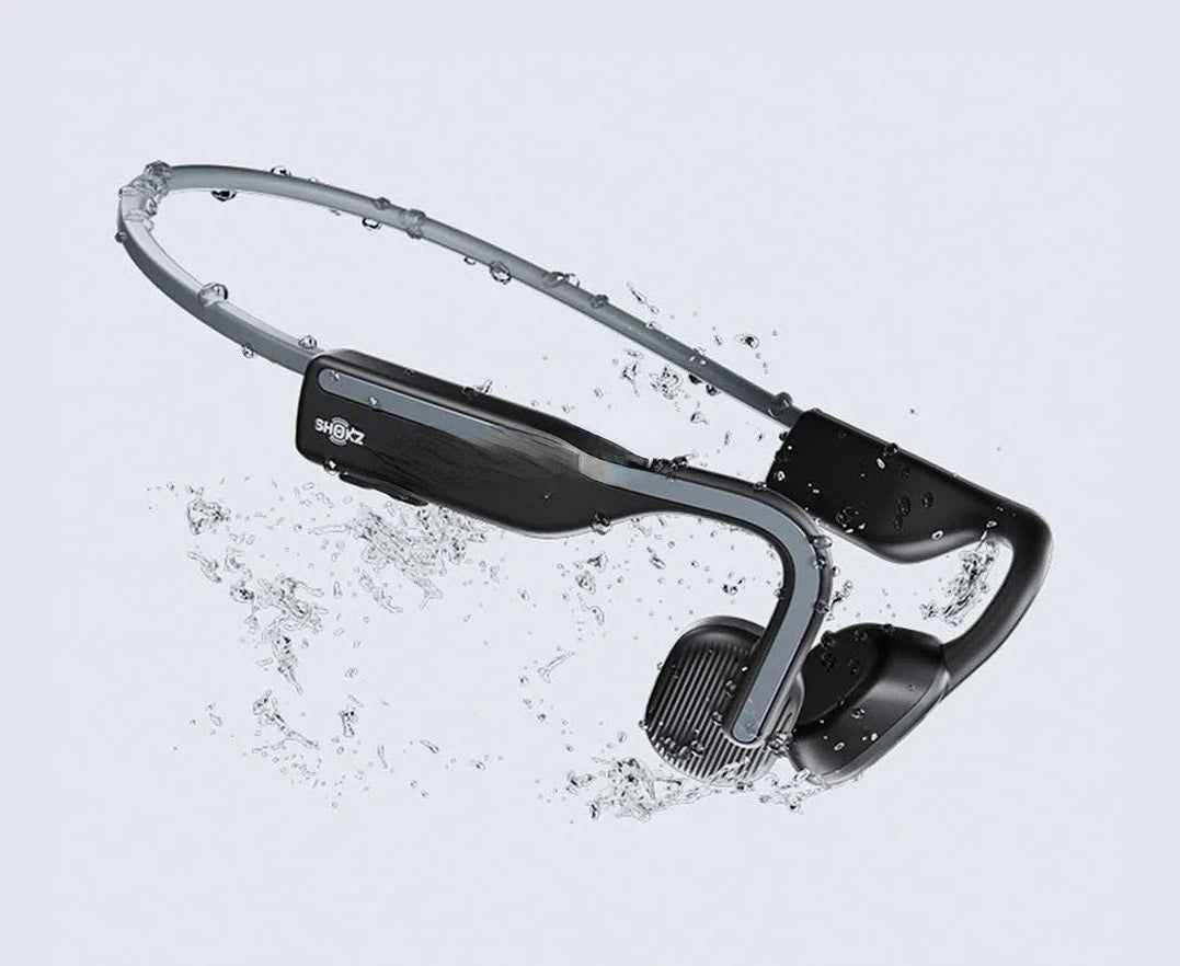Original SHOKZ S810 Bone Conduction Earphone Openrun Pro Wireless Bluetooth5.1 Earphones Waterproof Sport Running Headset