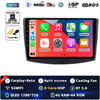 Android 14 For Volkswagen VW Passat B6 B7 CC 2007-2016 Carplay Radio Multimedia Player Auto Car Radio WIFI 4G GPS DSP48EQ 2din