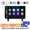 Android 14 Wireless Carplay Auto Car Radio For BAIC Beiqi Beijing X3 X5 2019 2020 2021 Multimedia Player GPS Navigation 4G+WIFI