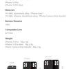 Ulanzi O-LOCK Phone Video Kit for iPhone 15 Pro/Pro Max 15M Remote Selfie Kit Magsafe Phone Case & Grip Handle Kit Vlog Kit