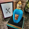 Designer Glass Bottle ALEXANDRIA Erba Pura Soprano Women Men Spray Edp 100Ml Body Mist 3.4 Fl.oz Long Lasting Time Scent