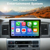 Android 14 For Audi A4 II 2 B6 III 3 B7 2000 - 2009 S4 2002 - 2008 RS4 2005 - 2009 Car Radio Multimedia Video Player Navigation