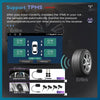 Android 14 Carplay Auto Car Radio GPS For Toyota Raize 1 2019 - 2023 For Daihatsu Rocky 2 2019 - 2021 RHD Stereo Player Video BT