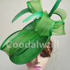 Mesh Fascinator Headpiece Women Formal Event Derby Headpiece Ladies Eleagnt Mariage Millinery Cap Fashion Wedding Fascinator Hat