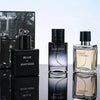 High Quality 90ml Men Perfume Hombre Gift Box 3pcs Set Colognes Scent Fascination Man Perfumes Masculinos Lasting Parfum Heren