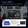 Car Radio Android 14 For Dodge Dart 2012 - 2016 GPS Carplay Multimedia Player DSP BT 2din Head Unit Audio Navigation Stereo Auto