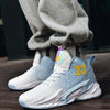 Men Basketball Shoes Breathable Men Non Slip Outdoor Fashion Unisex Sneakers