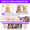 200% Double Drawn #27 Honey Blonde Colored Short Bob Human Hair Wigs For Women Human Hair 13x4 Lace Front Bob Wig Brazilian Hair