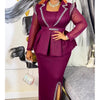 Elegant African Dresses for Women 2025 New Africa Clothing Plus Size Turkey Wedding Party Long Dress Dashiki Ankara Outfits Robe