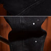 Fashion Trendy Slim Denim Jeans Men Distressed Ripped Holes Patches Spring Autumn Casual Design Korean Luxury Clothing Trousers