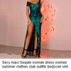Sexy halter rhinestone mini summer dress women elegant bodycon night club party dresses woman short evening dresses vestidos HL