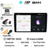 Carplay Auto Android 14 Car Radio For Honda Element YH 2002 2003 2004 2005 - 2011 GPS BT Multimedia 2Din Player Stereo DVD Video