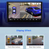Android 14 Carplay Auto Car Radio for Hyundai H1 Grand Starex 2007 2008 2009 2010 2011-2015 Multimedia Video Player GPS Stereo