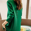 Khaki Black Green Women Solid Formal Blazer Coat Female Long Sleeve Single Button Straight Jacket For Office Ladies Work Wear