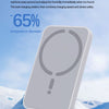 15W Magnetic Car Wireless Charger For Magsafe iPhone 12 13 14 15 16 Pro Max Air Vent Car Phone Holder Stand Fast Car Charging