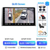 Android 14 Carplay Auto Car Radio For Toyota RAV4 XA50 2018 2019 2020 GPS Navigation Multimedia Video Player 4G WIFI 360 Camera