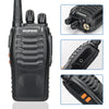 2/4PCS Baofeng BF-888S V2 Walkie Talkie Dual Band Portable Long Range Standby UHF 400-470MHz USB Ham Two Way Radio for Hunting