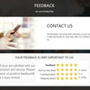 Classic simple fashion five-leaf flower pendant bracelet Natural stone clover pendant women's party daily wear jewelry