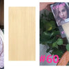 VSR POP PU Super Tape In Human Hair Extension Blonde Piano Color US Strong Adhesive Tape Hair Extensions For Salon